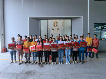 2022年云浮高新區(qū)